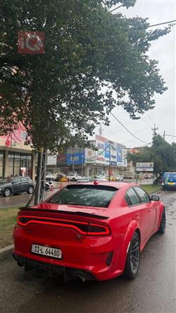 دودج تشارجر